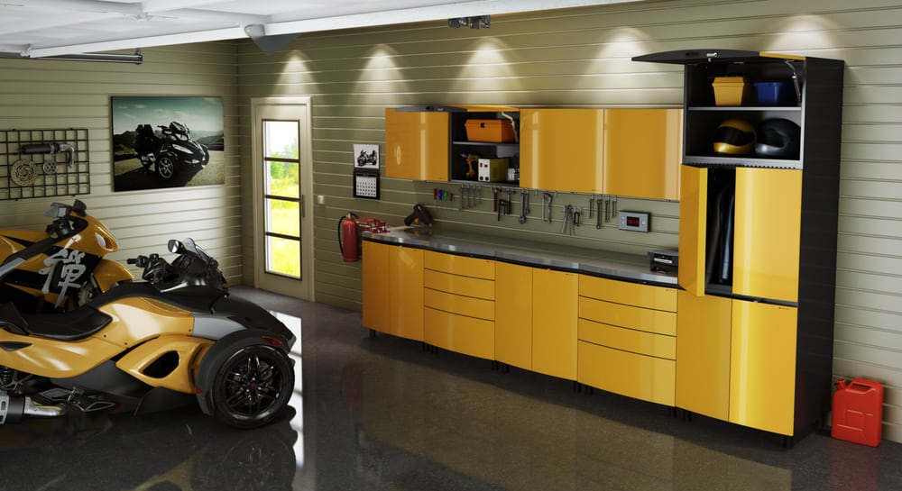 Photo of Garage Innovations