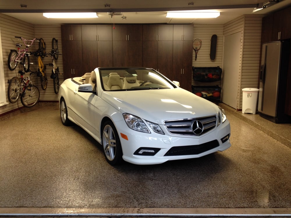 Photo of Garage Innovations