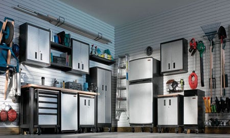 Photo of Garage Innovations