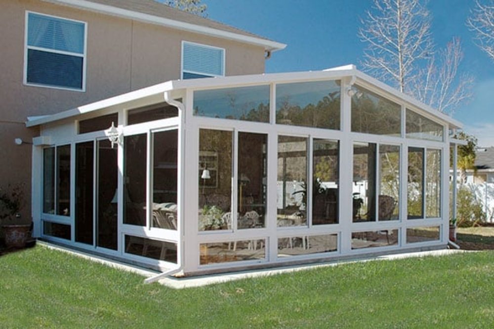 Photo of Las Vegas Sunrooms