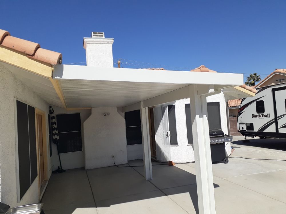Photo of Las Vegas Sunrooms