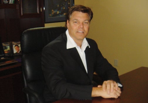 Photo of California Trust