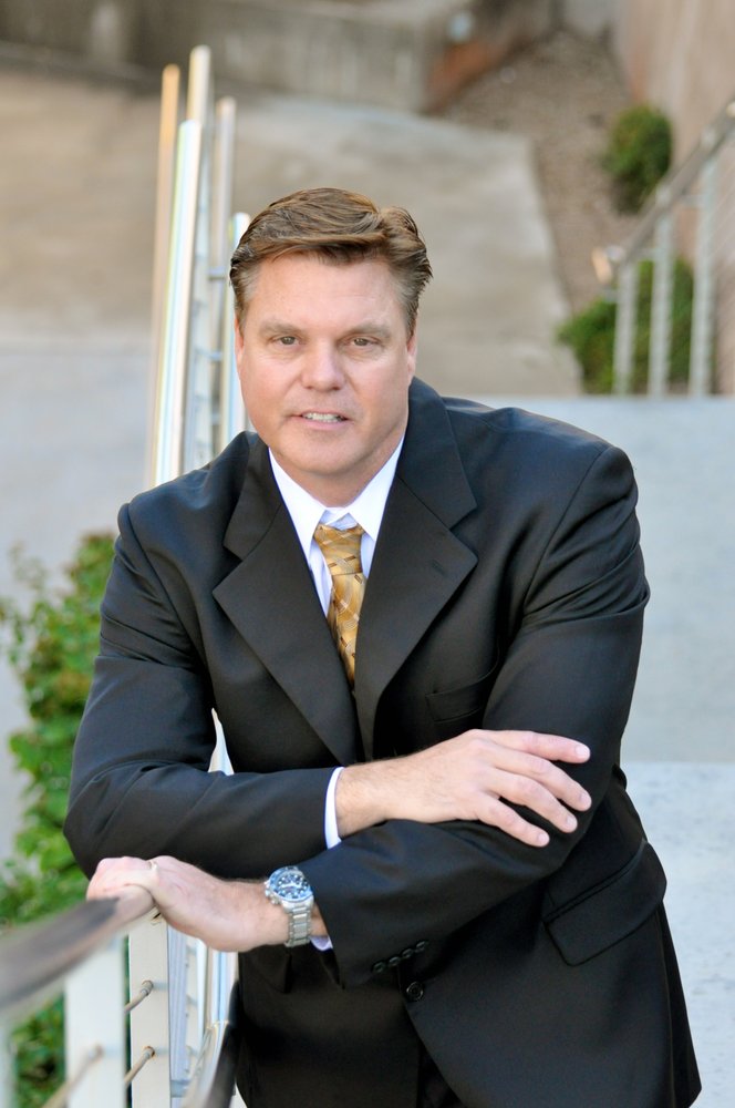 Photo of California Trust