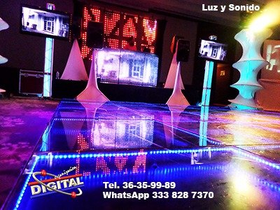 Photo of Luz y Sonido Organizacion Digital