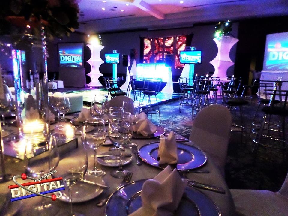 Photo of Luz y Sonido Organizacion Digital