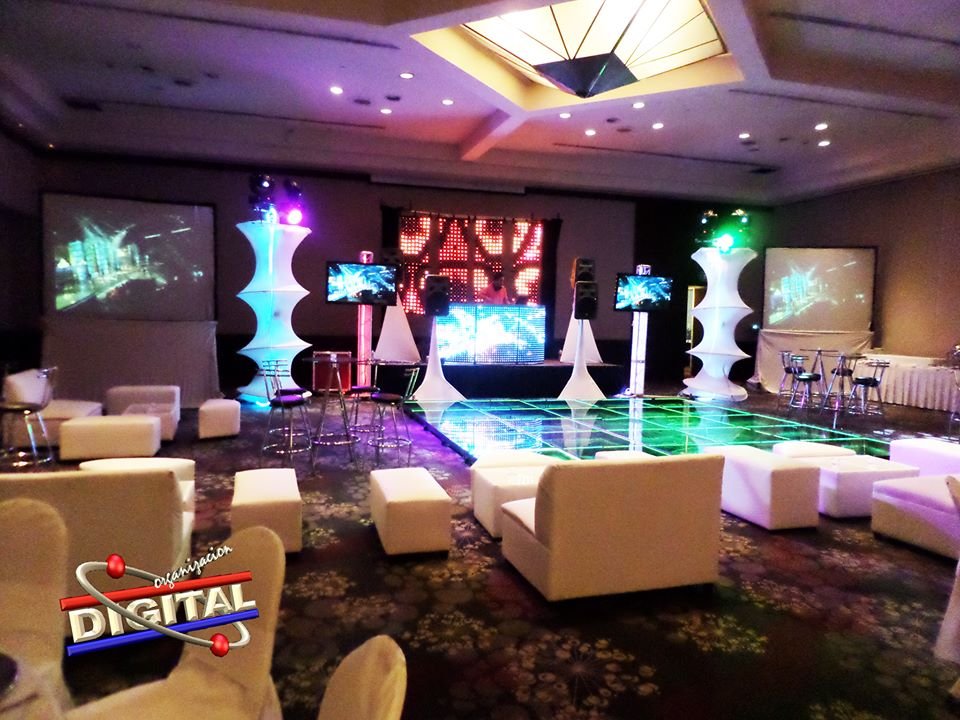Photo of Luz y Sonido Organizacion Digital
