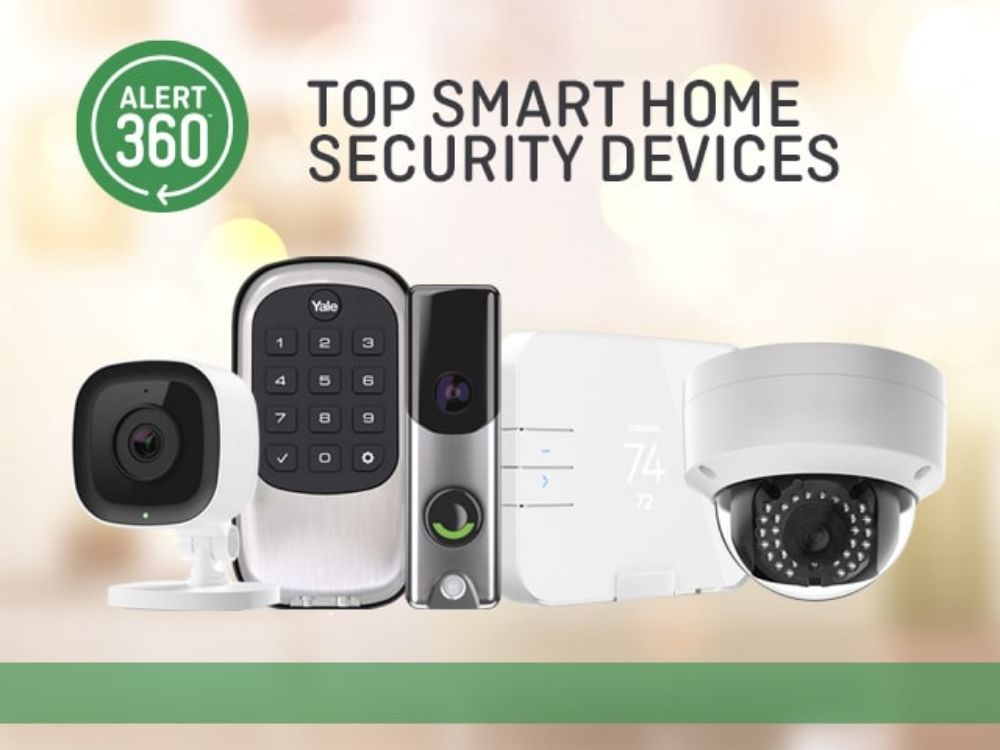 Photo of Brinks Home Alarm Security Systems DLR - DHS