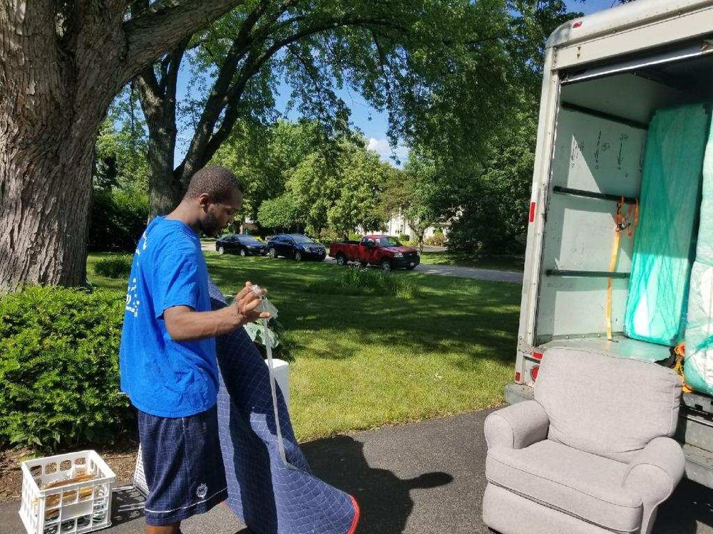 Photo of Apex Pinnacle Moving