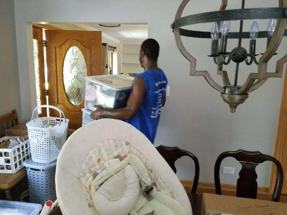 Photo of Apex Pinnacle Moving