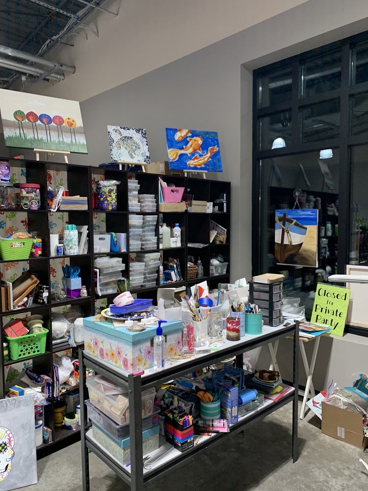 Photo of Craft & Canvas