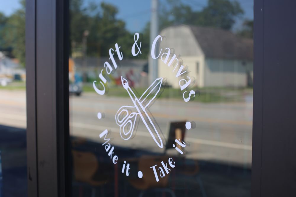 Photo of Craft & Canvas