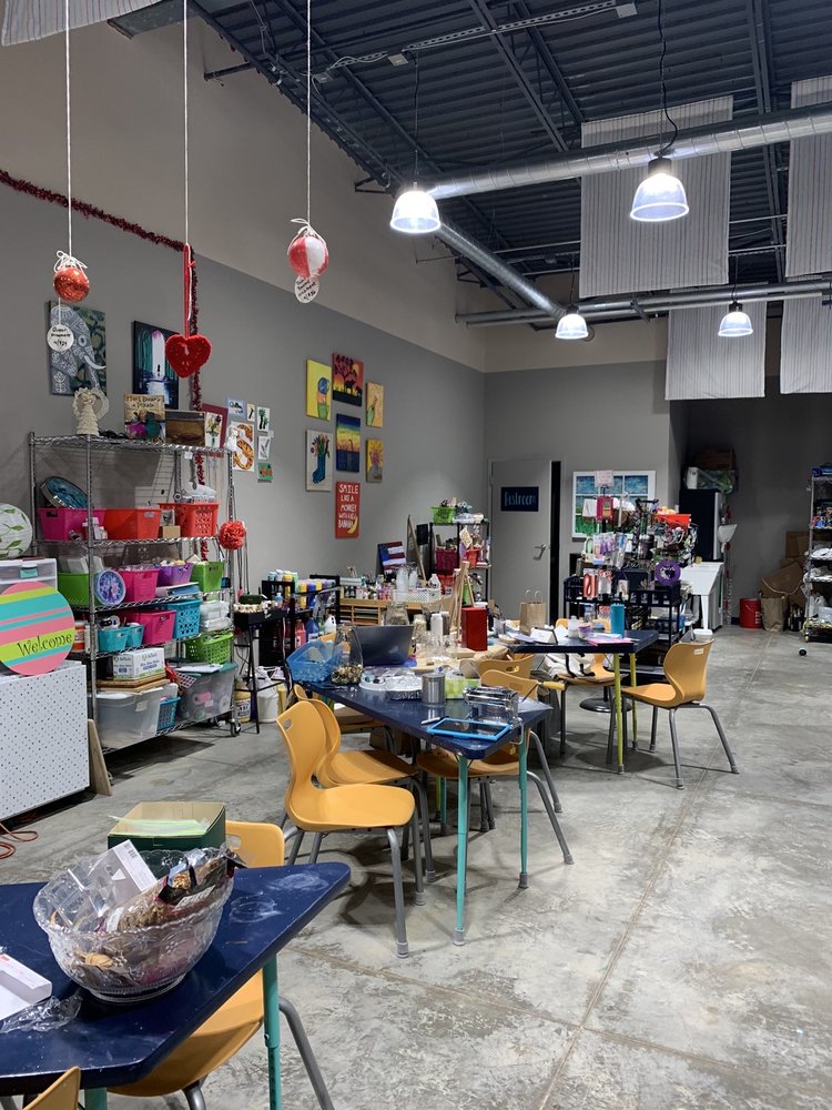 Photo of Craft & Canvas