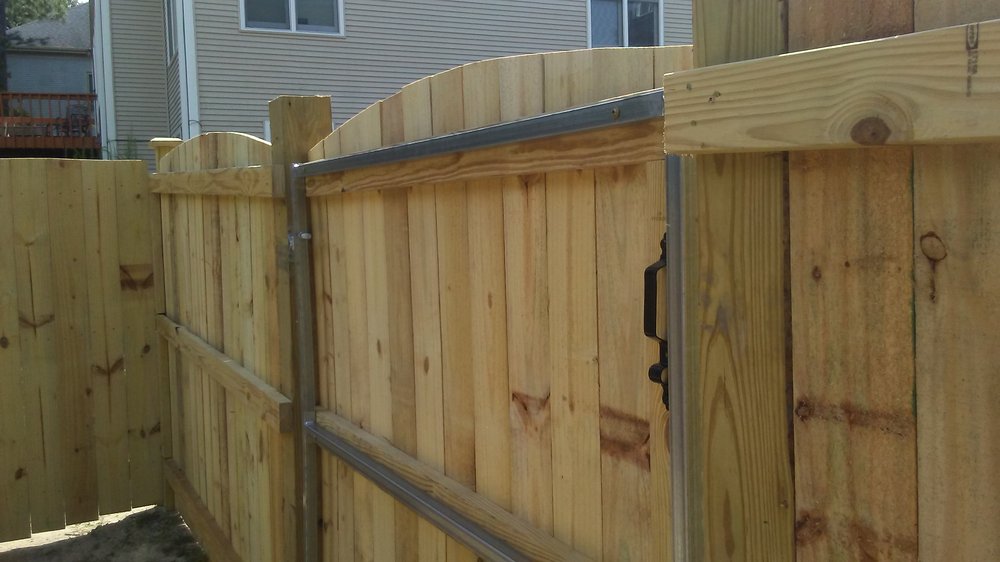 Photo of Metro Fence Company