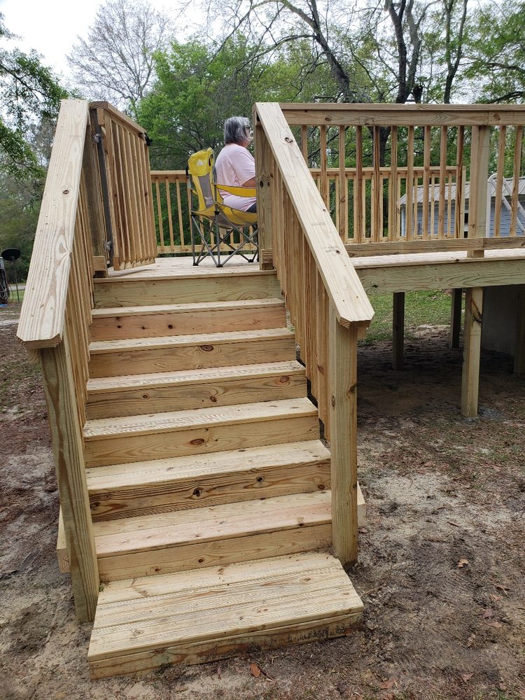 Photo of Metro Fence Company