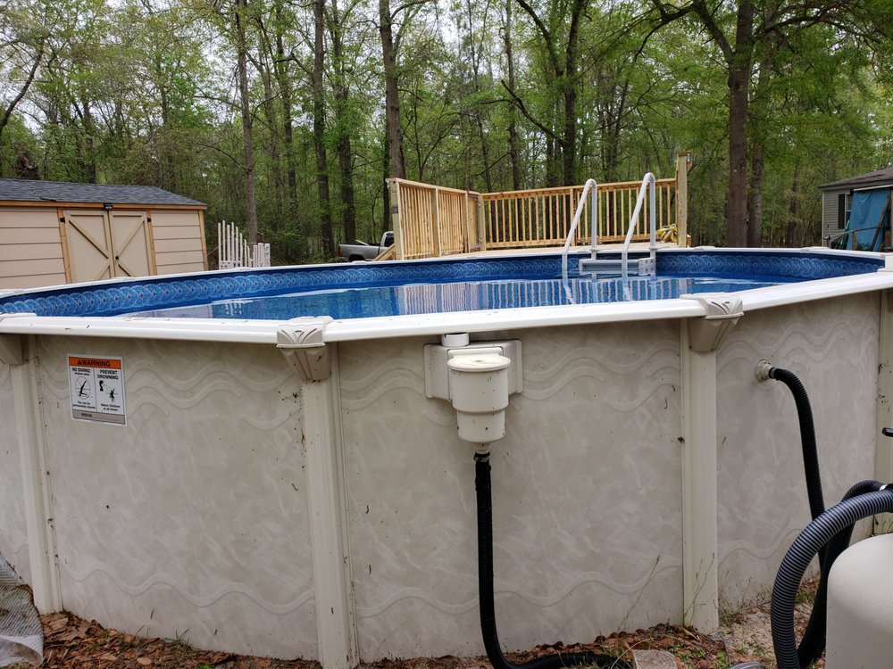 Photo of Metro Fence Company