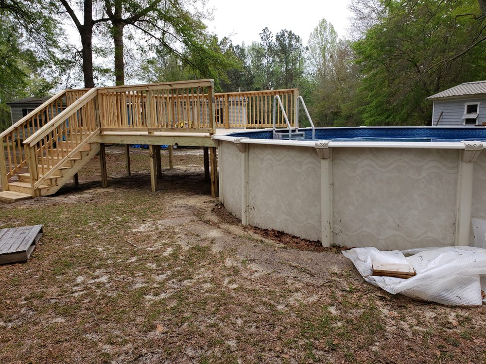 Photo of Metro Fence Company