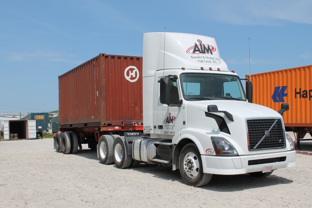 Photo of Aim Transfer & Storage