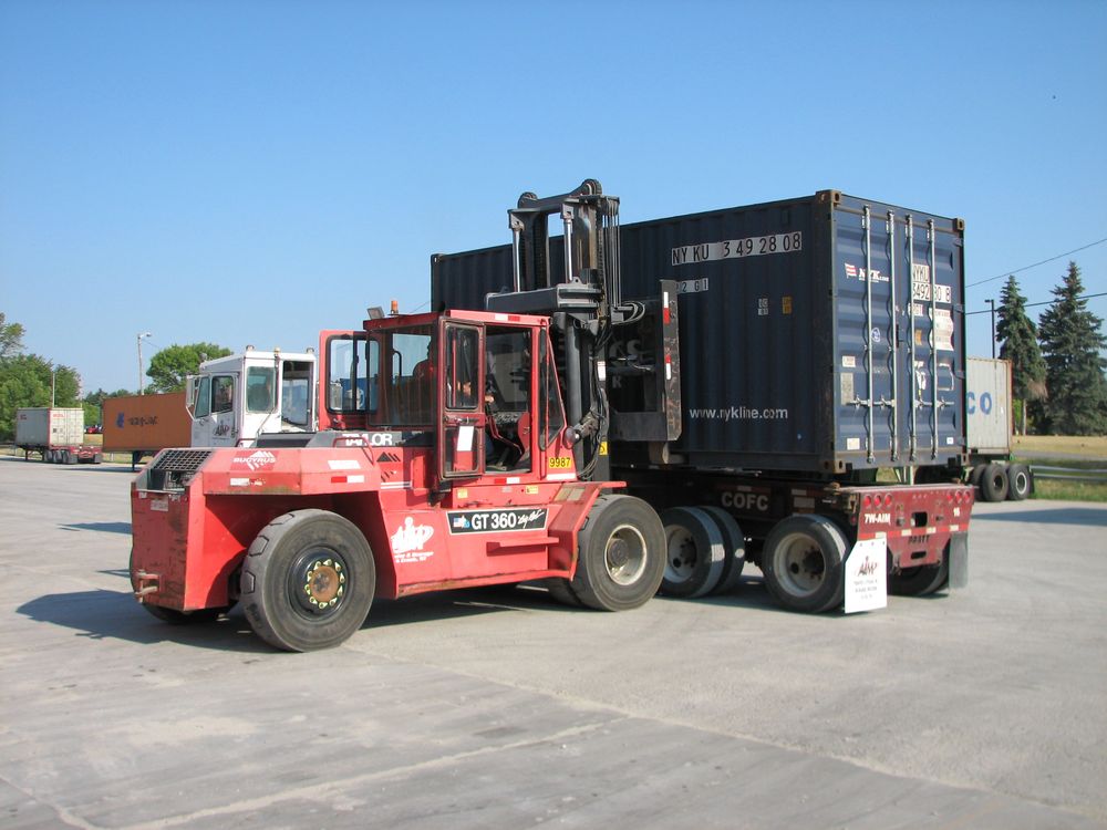 Photo of Aim Transfer & Storage