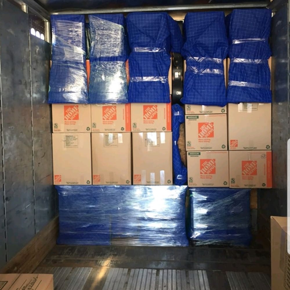 Photo of Moving Forward NV