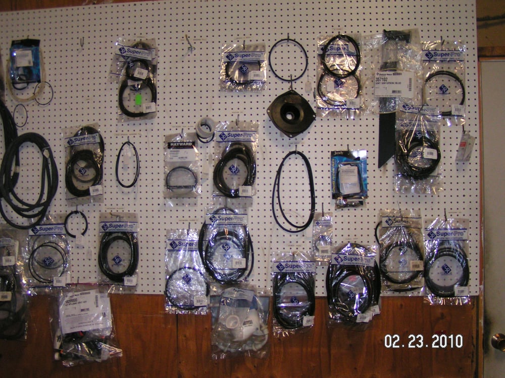 Photo of Fowler's Pool Service and Supply