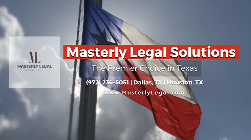 Photo of Masterly Legal Solutions