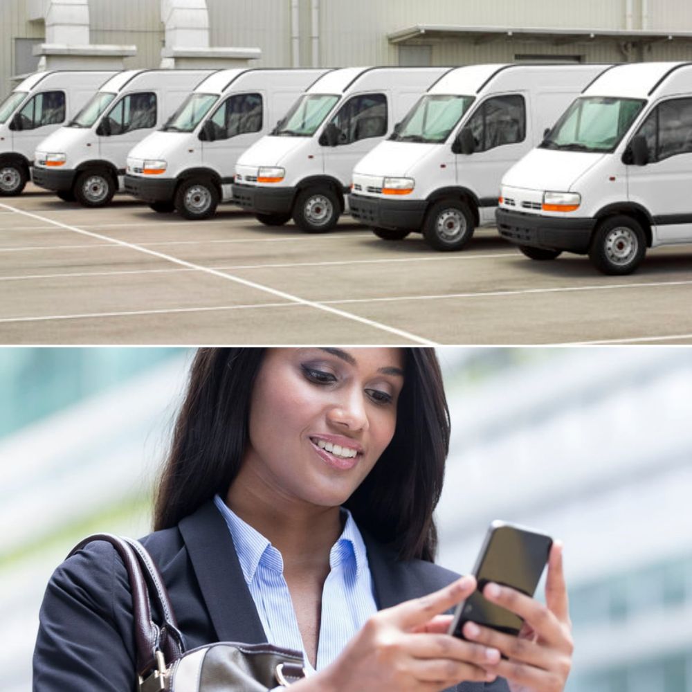 Photo of Super Smart Mobility