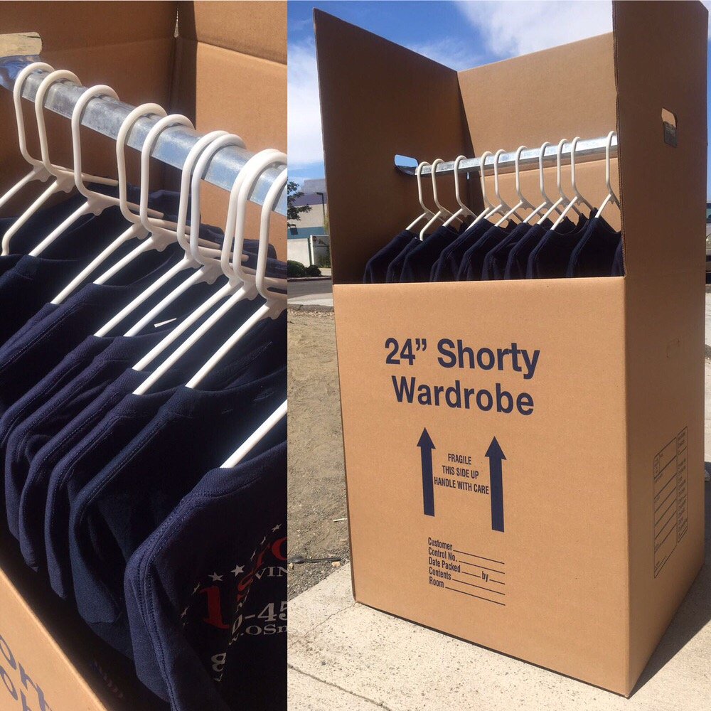 Photo of One Stop Moving & Storage