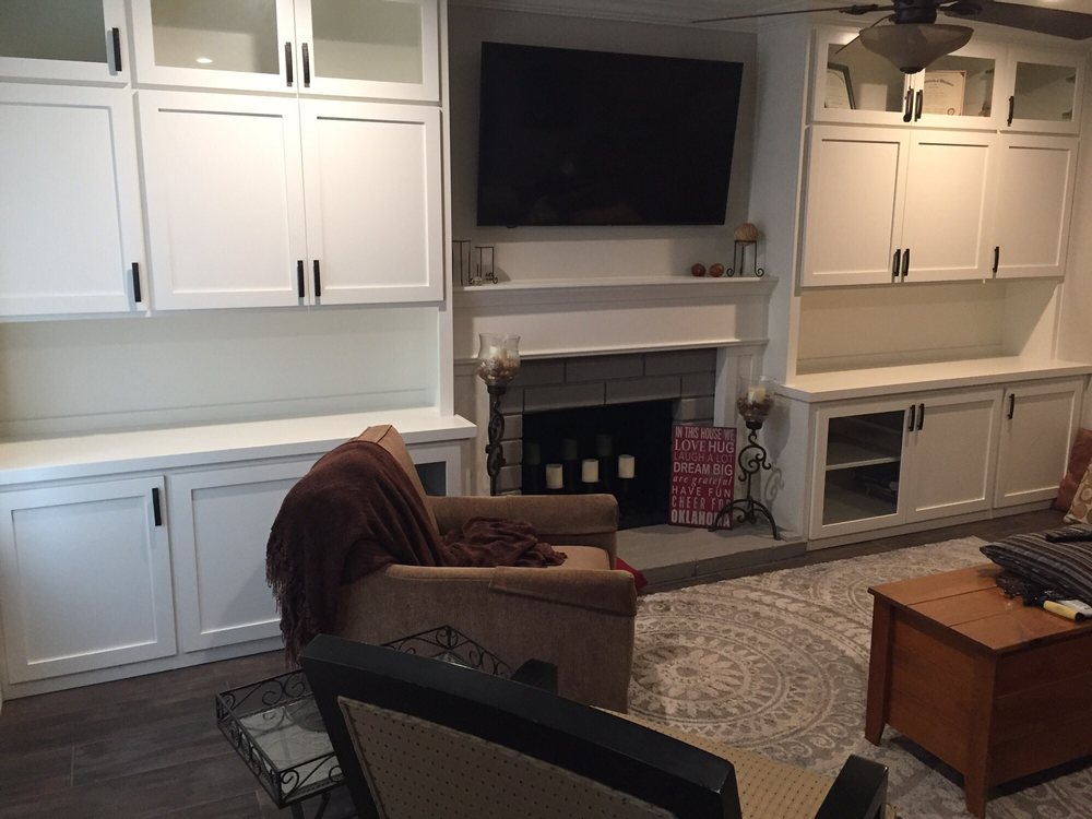 Photo of Greg's Custom Woodworks
