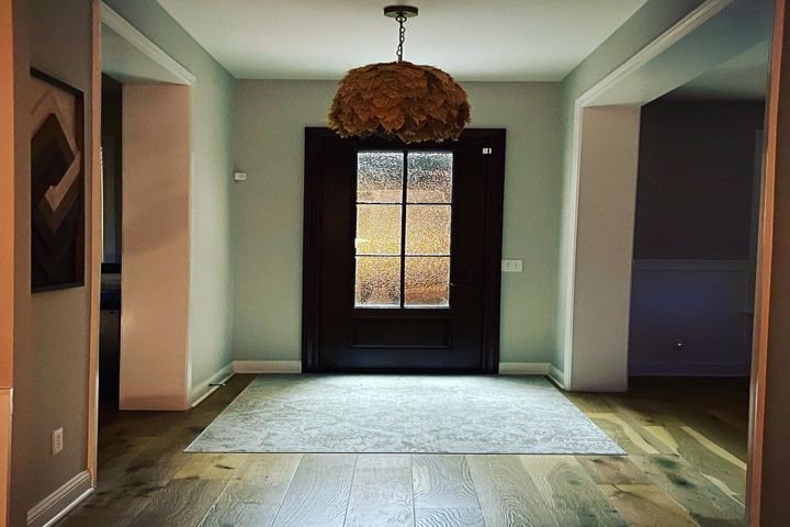 Photo of Custom Exteriors