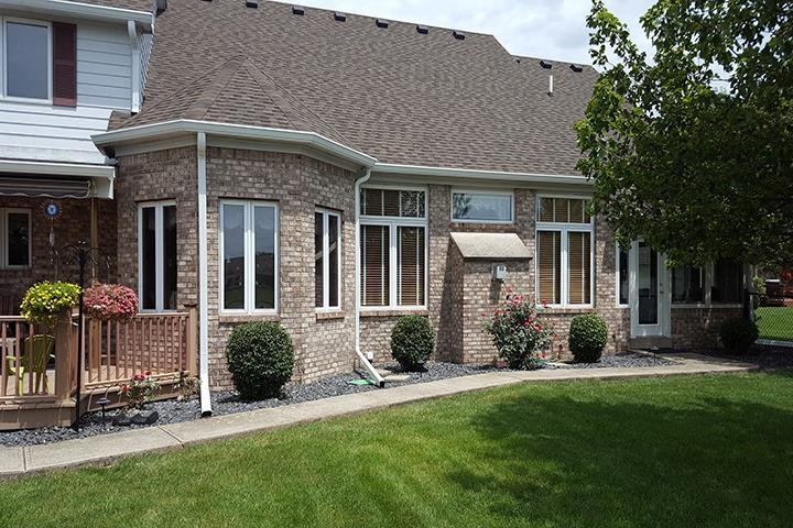 Photo of Custom Exteriors