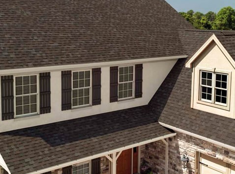 Photo of Curb Appeal Roofing