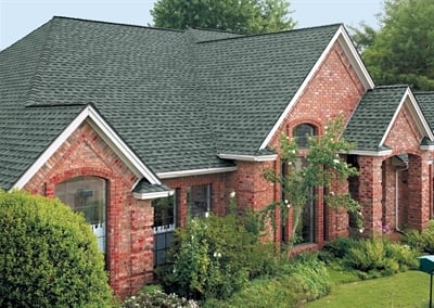 Photo of Curb Appeal Roofing