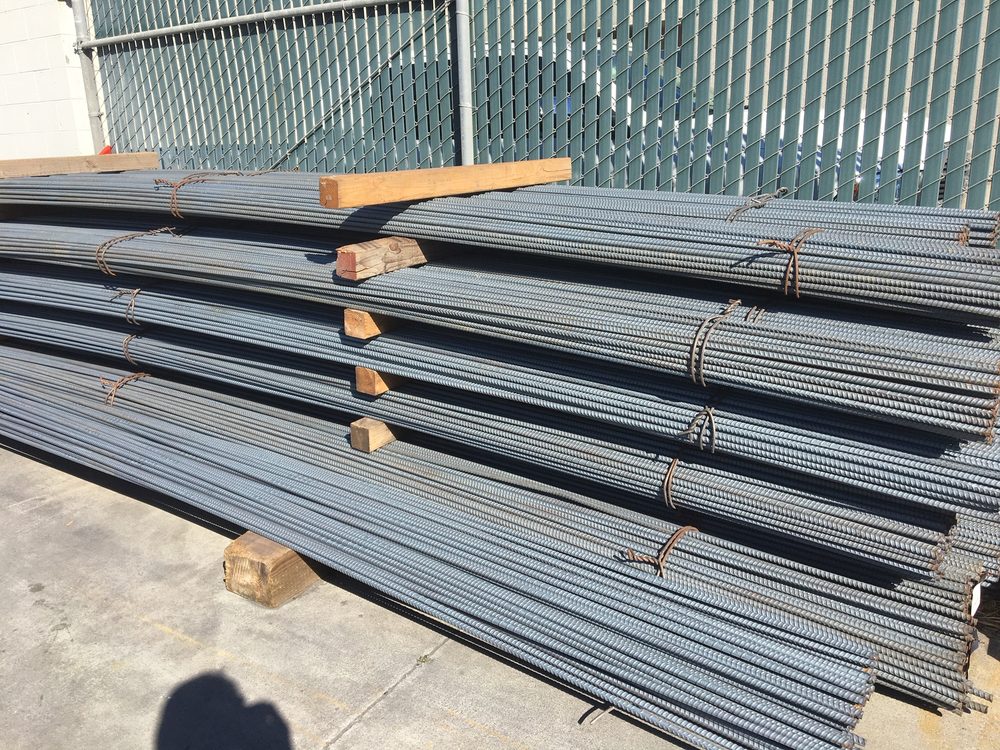 Photo of Peninsula Building Materials Co