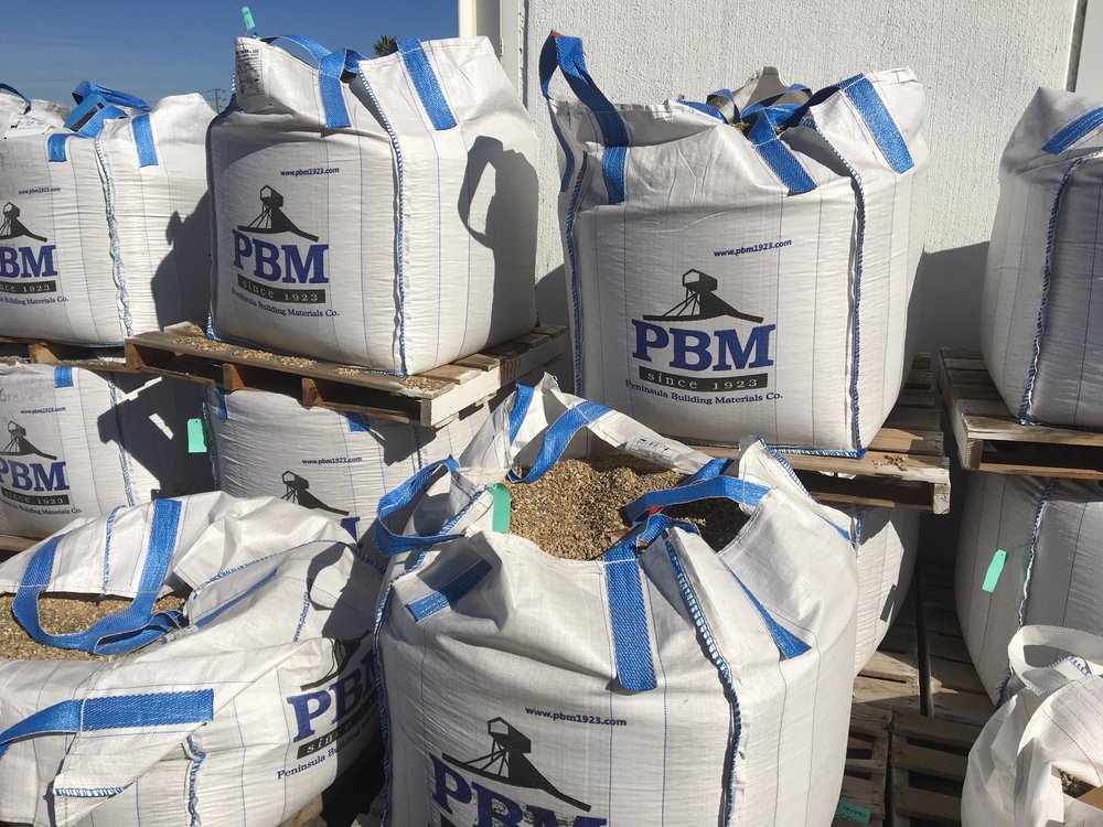 Photo of Peninsula Building Materials Co
