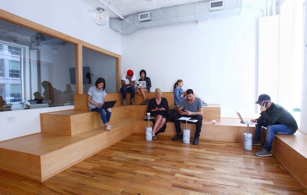 Photo of Kin Spaces