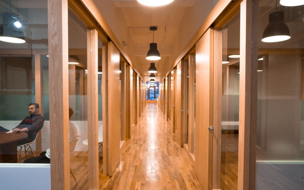 Photo of Kin Spaces