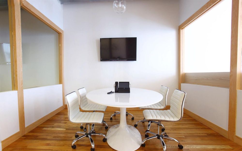 Photo of Kin Spaces
