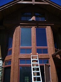 Photo of DFW Clear View Window Washing