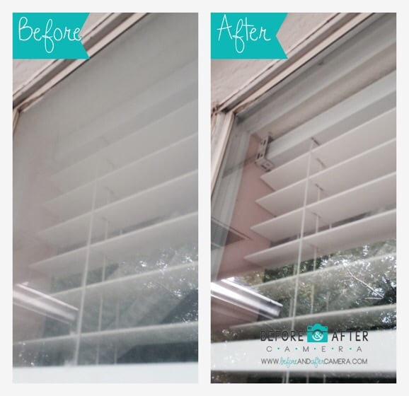 Photo of DFW Clear View Window Washing