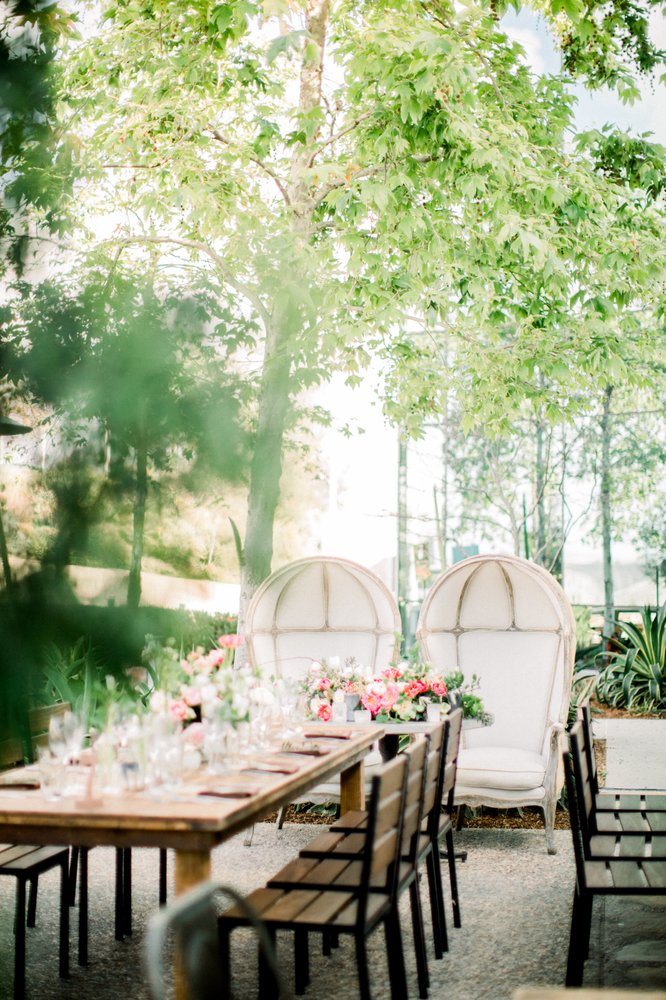 Photo of Stephanie Rose Events