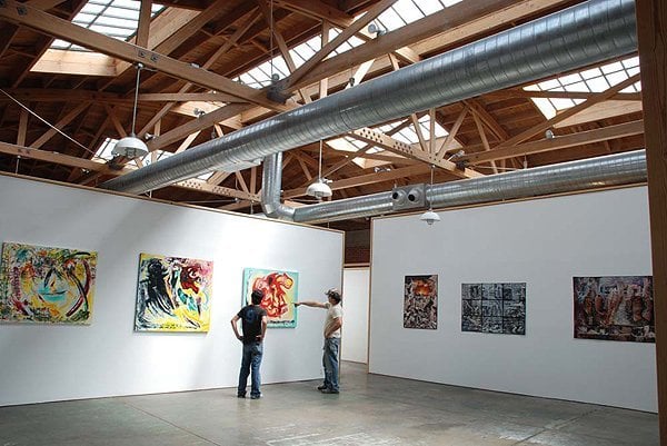 Photo of Space 4 Art