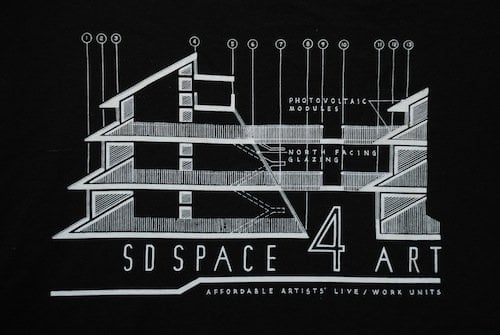 Photo of Space 4 Art