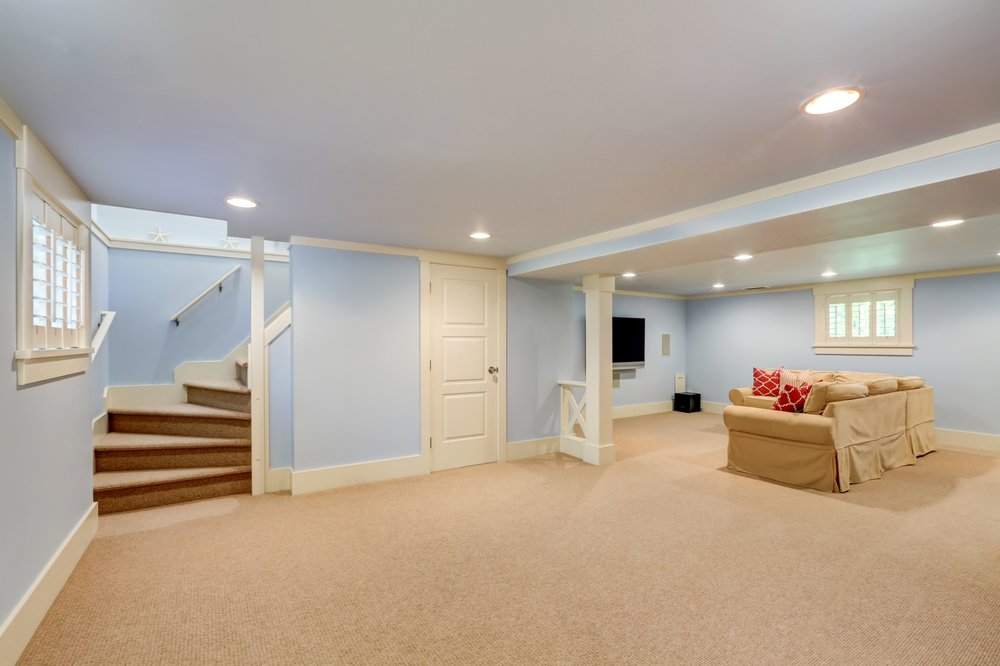 Photo of Wentzville Kitchen Bathroom & Basement Remodeling