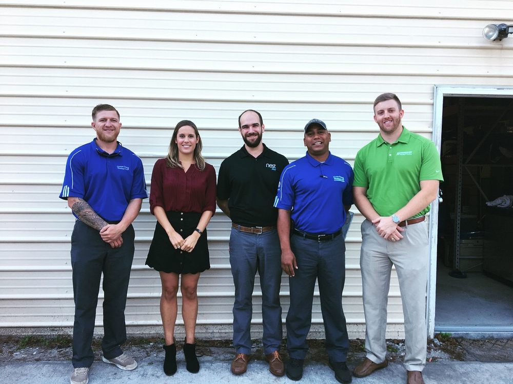 Photo of Goose Creek Heating & Air