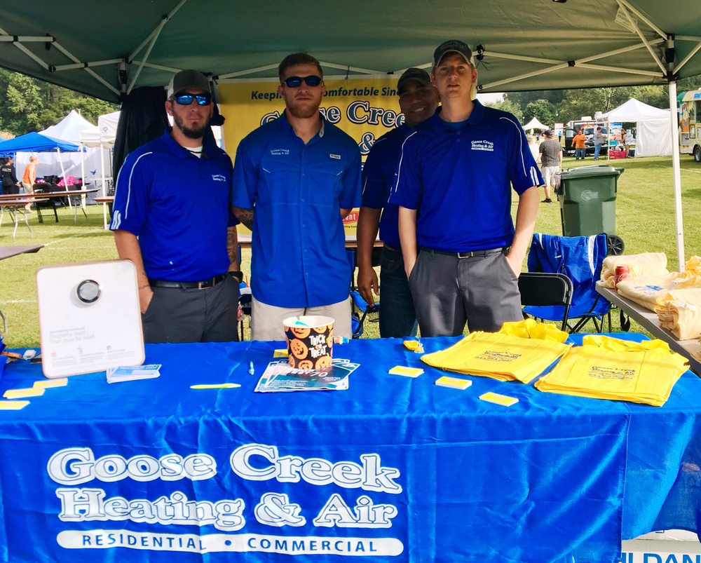 Photo of Goose Creek Heating & Air