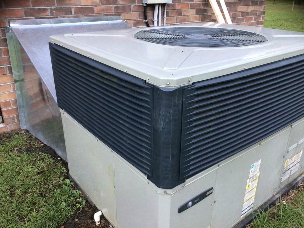 Photo of Goose Creek Heating & Air