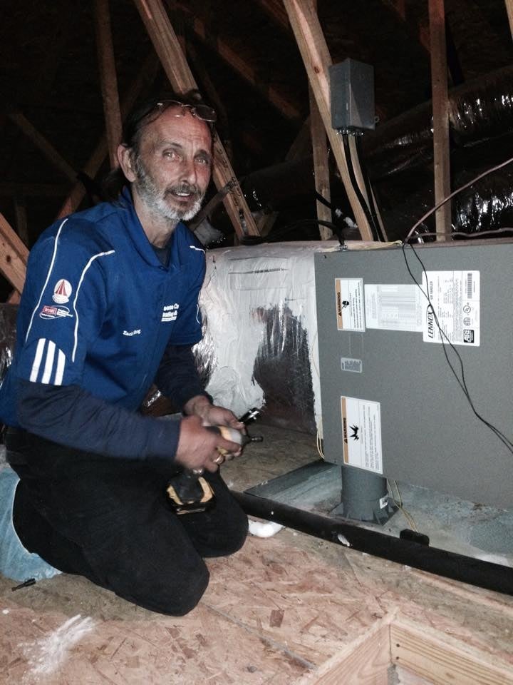 Photo of Goose Creek Heating & Air
