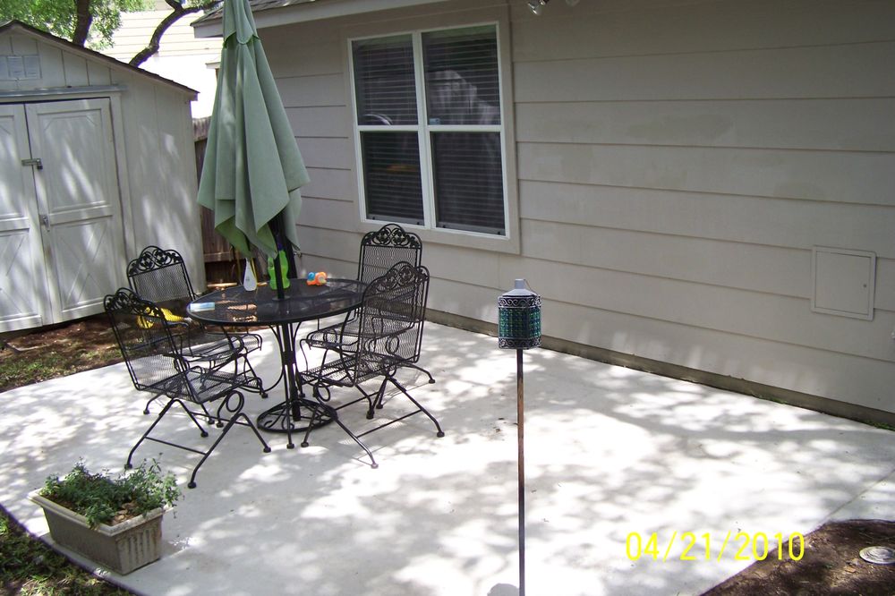 Photo of Mr PowerWash & Lawn Maintenance