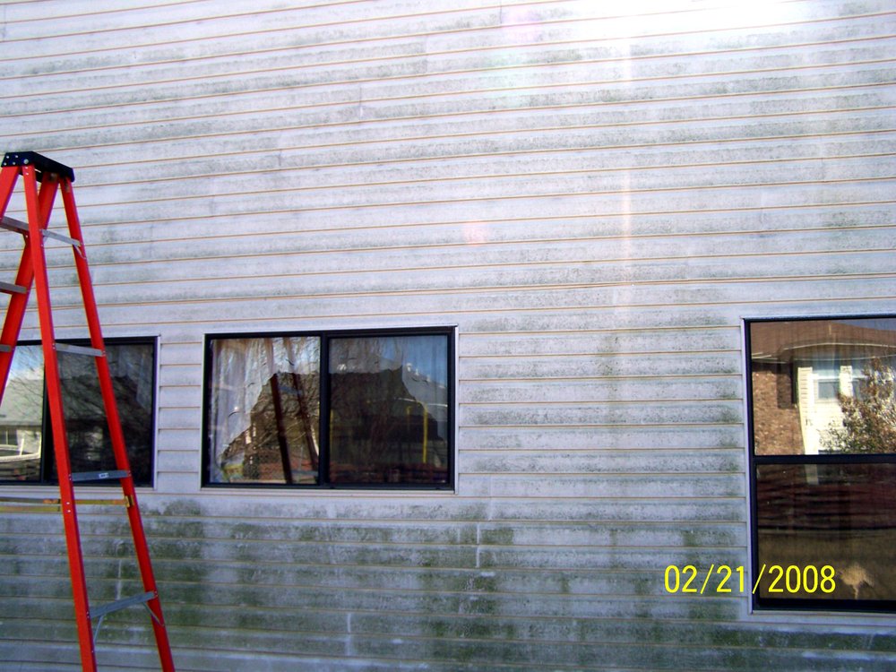 Photo of Mr PowerWash & Lawn Maintenance