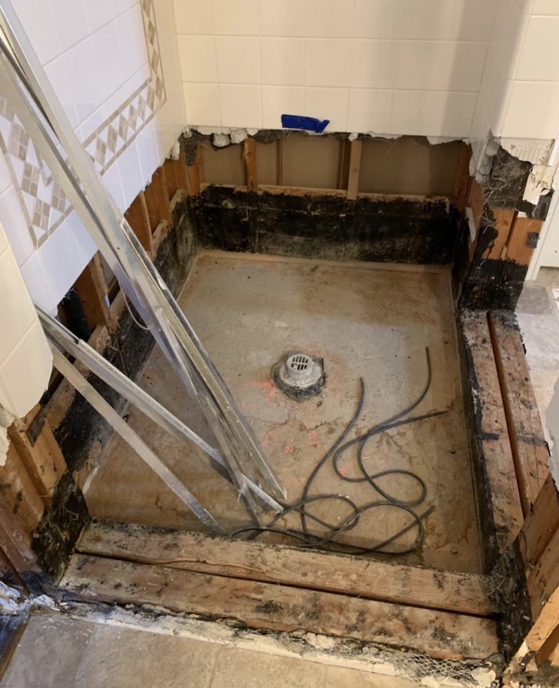 Photo of Rigid Remodeling and Restoration